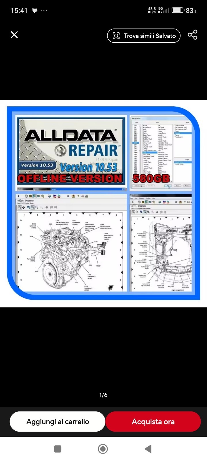 Alldata Repair V.10.53