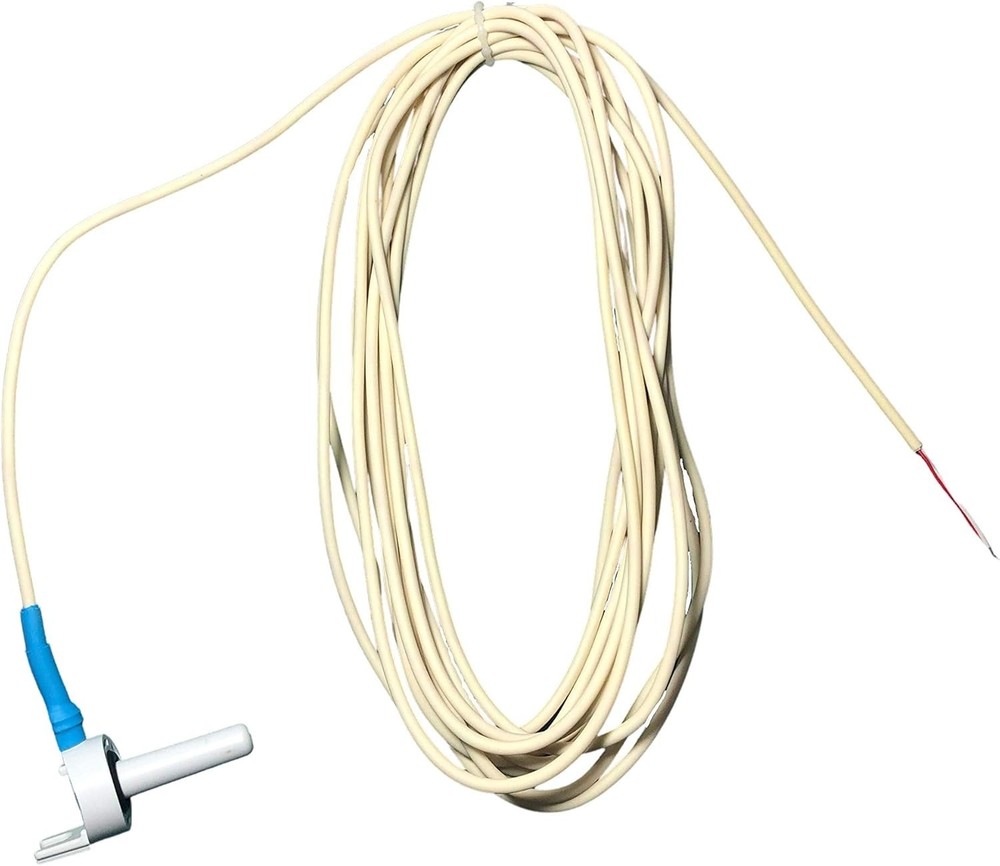 Pentair 520272 Replacement Temperature Sensor with 20FT Cable – 2-