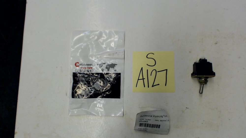 Manitowoc 1001193 Toggle Switch