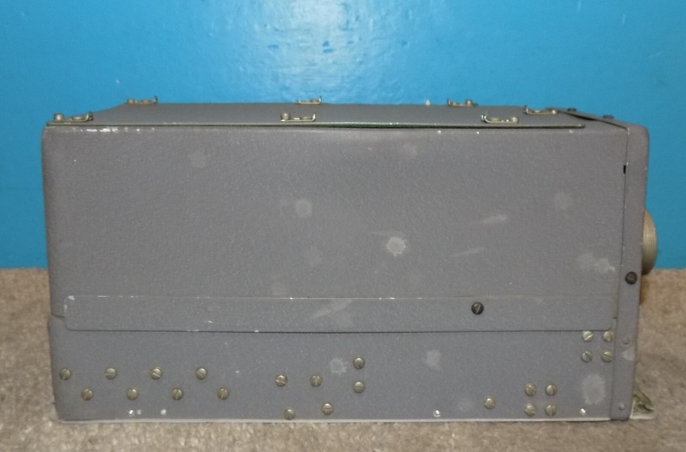 ARC Radio Navships CV-431A/AR Frequency Converter-Transmitter