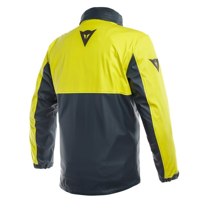 Mens Dainese Storm Rain Jacket