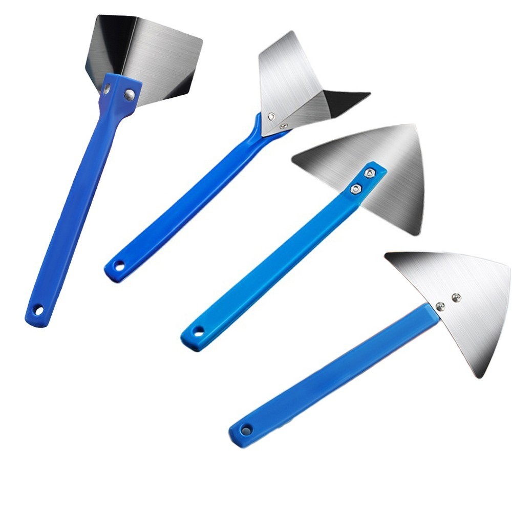 Efficiently Designed Concrete Finishing Tools with Smooth Usability Features