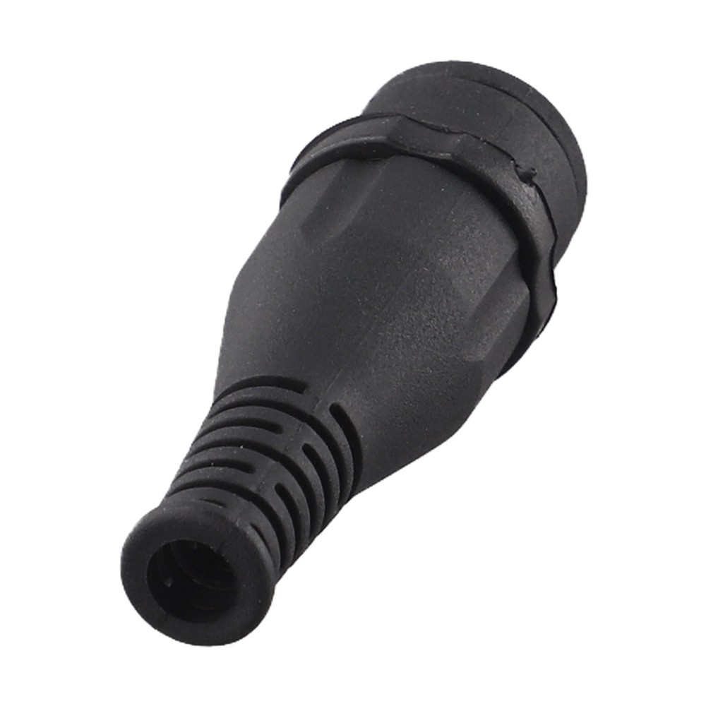 Set of 2 High Performance BNC Connectors Compatible with Multiple Devices