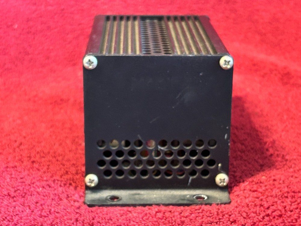OECO TWO CHANNEL REPEATER AMPLIFIER P/N 20069