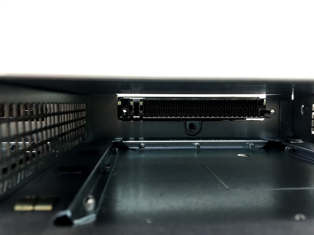 Cisco A9K-MOD160-TR ASR 9000 MOD160 Modular Line -Missing Drive -See Description