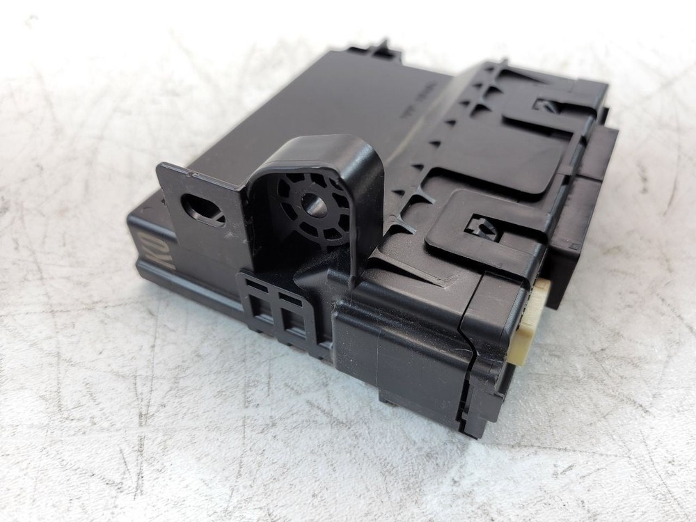 2014 LEXUS GS350 BLOWER MOTOR CONTROL MODULE COMPUTER 88650-30U80