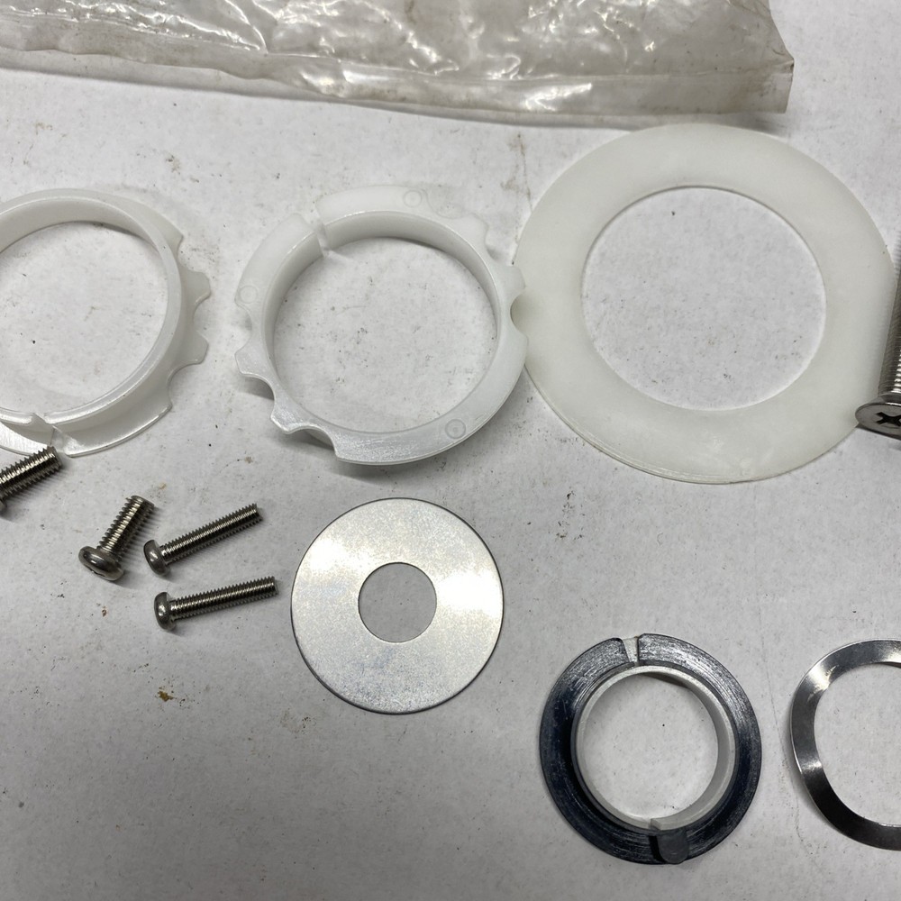 OMC 5006546 Bushing & Hardware Kit BB-612