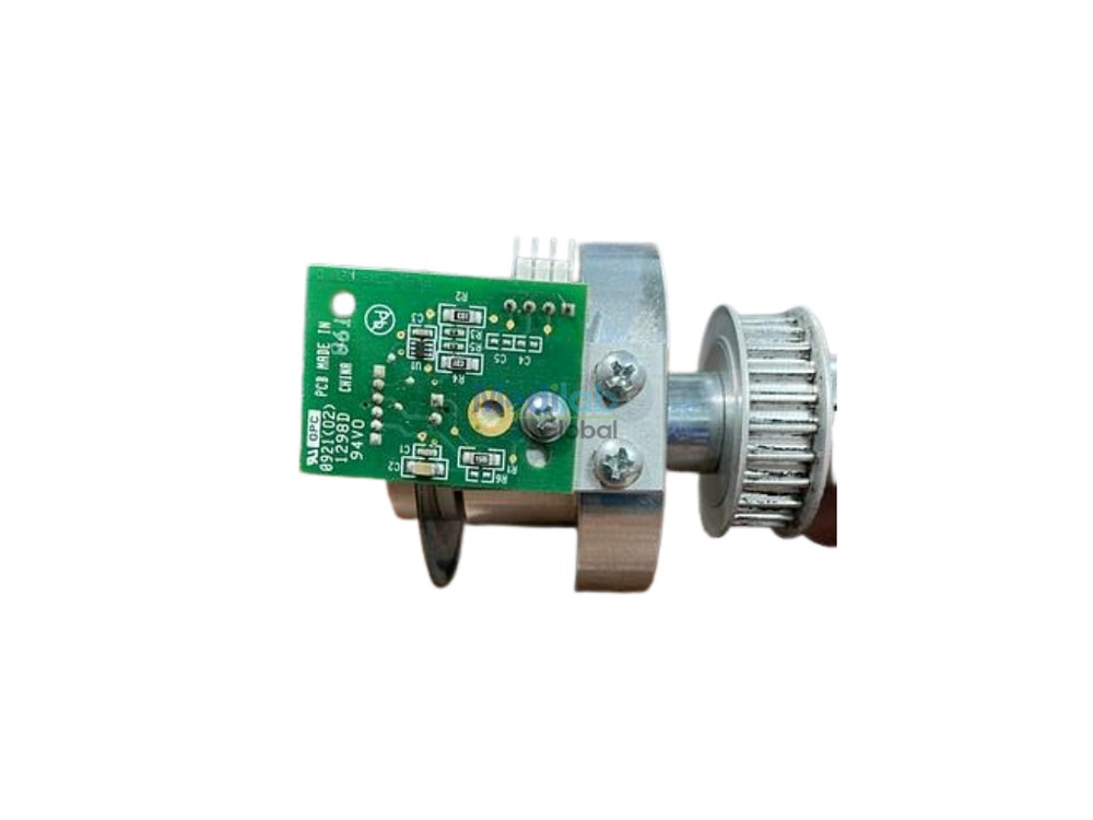 GE Lunar Prodigy Advance Assembly Transverse Encoder PN:42719 D