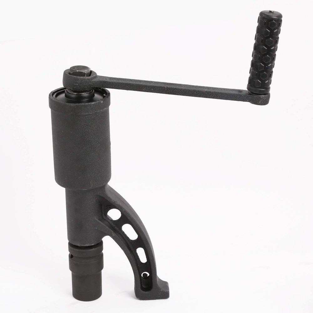 Torque Multiplier Labor Saving Lug Nut Wrench W/ 8 Crv Socket