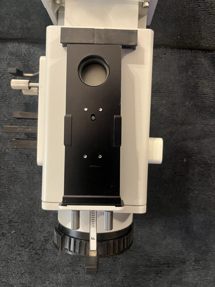 Nikon Eclipse Ti TI-FL Epi-Fluorescent Unit