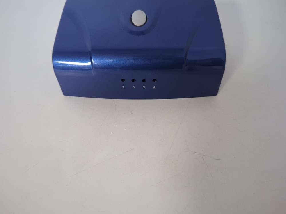 VGA SWITCH 4 PORT VS-141A