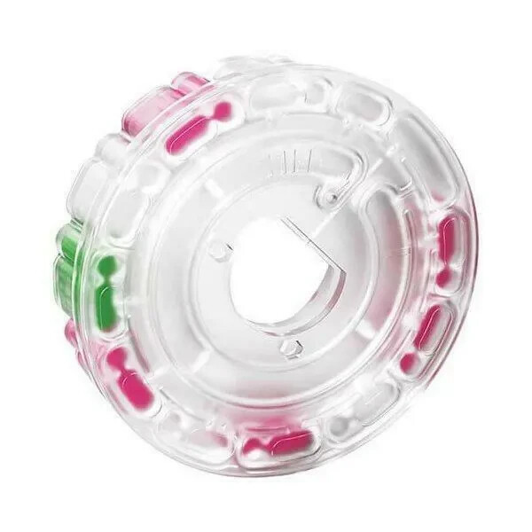 LaMotte 4331H Waterlink Spin Biguanide Disks