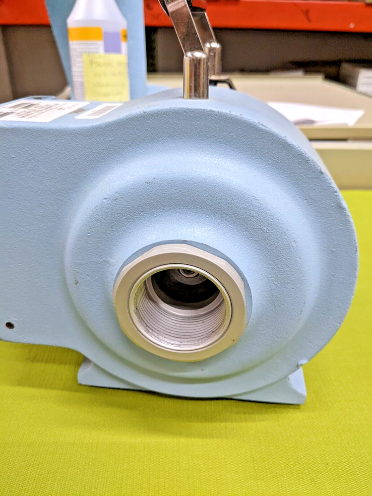 RADēCO Grab Sampler Model H-809V-1