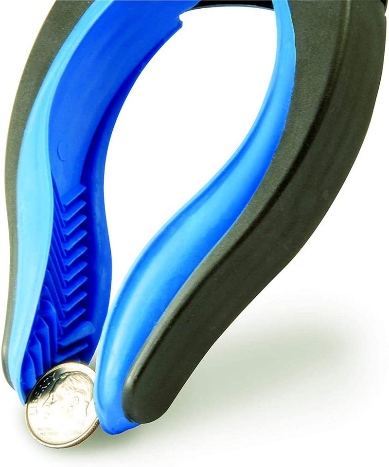 Ettore 34 in. Grip'n Grab Reach Multi-Purpose Tool Rustproof