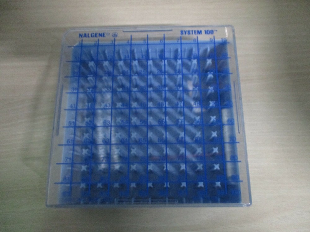 Argos Technologies Freezer Rack,Side Access,Holds 16