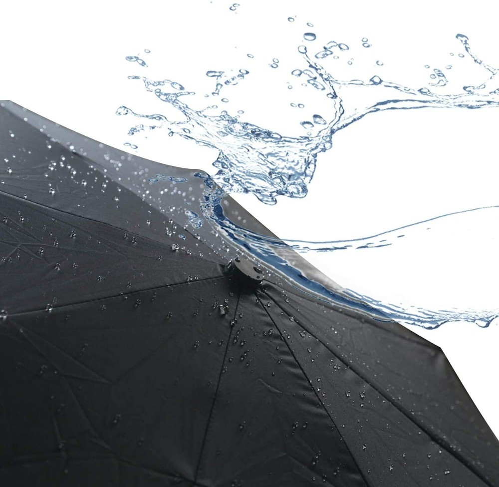 Automatic Open Close Travel Umbrella/Windproof Waterproof