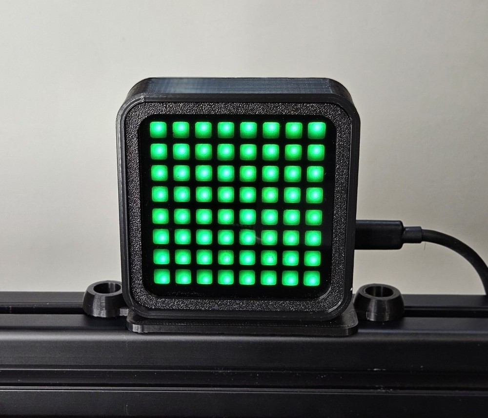 Sim Racing Pc Spotter ,Flags and Gear indicator .