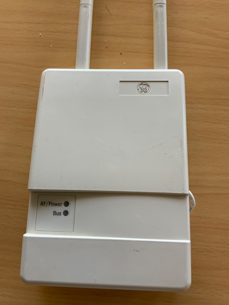 GE Interlogix NetworX Wireless Receiver 600-1029-03