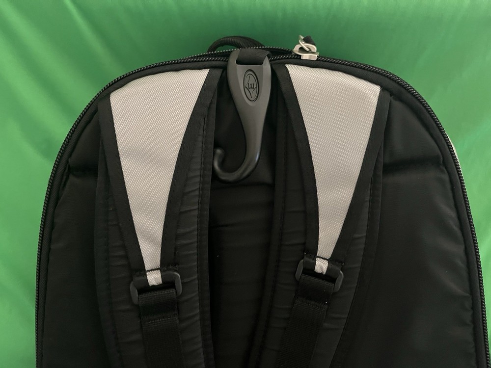 Easton Ogio Engineered Baseball - Softball Backpack Black/Gray - Great condition