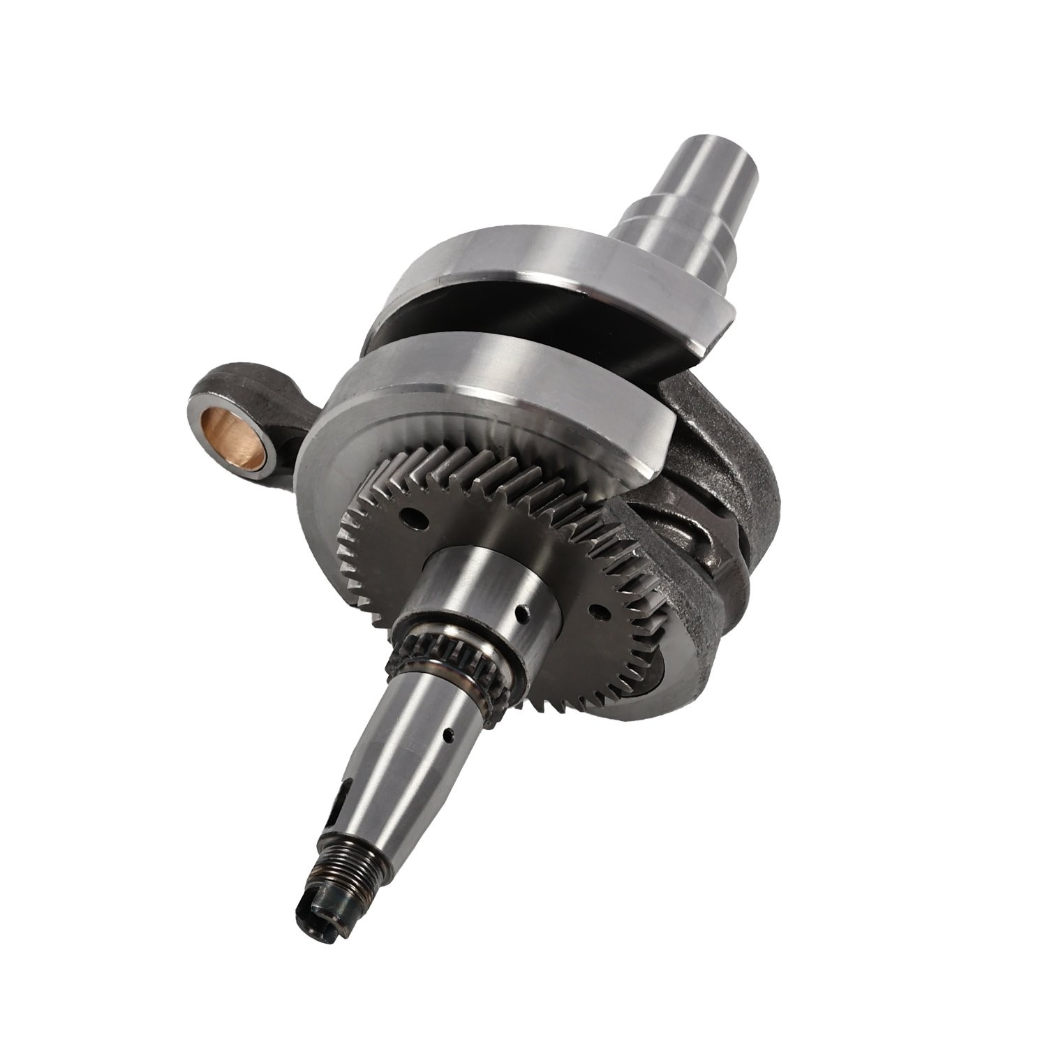 Crankshaft 2204729 For Polaris RZR 2012~2016 Ranger Sportsman 570 2014~2017