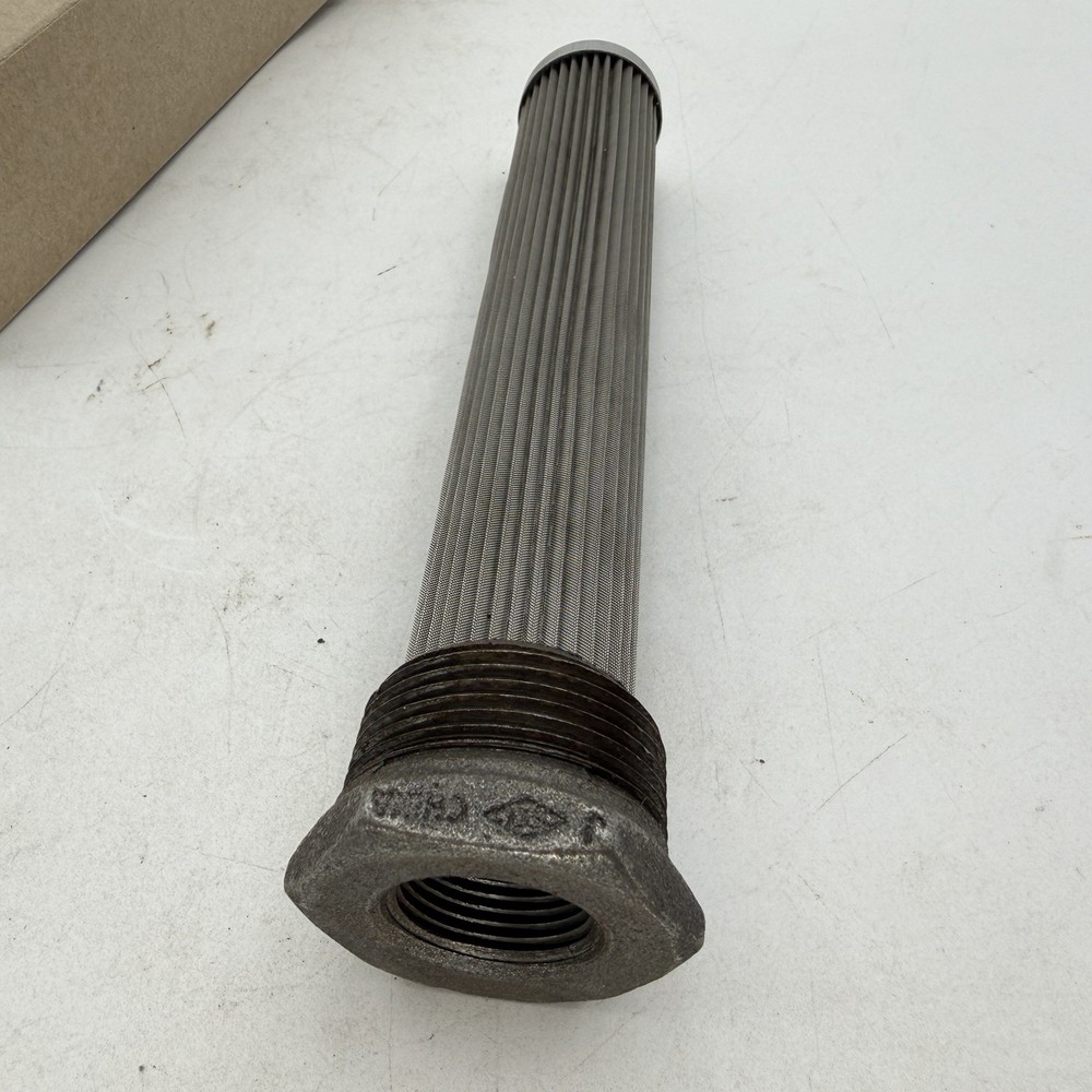 Flow Ezy Filter S10-100, NIB 100 Mesh Tank Strainer