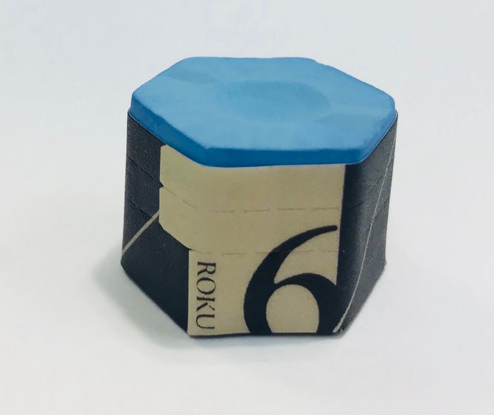 Kamui Roku Chalk LIMITED QUANTITIES