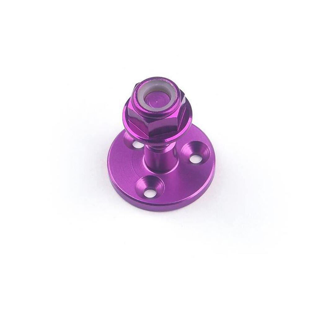 Propeller Mount Holder Reverse thread CW Motor