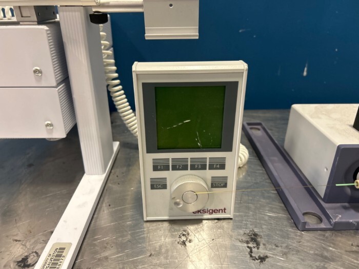 Eksigent Technologies - CTC Analytics HTC PAL Autosampler Ekspot
