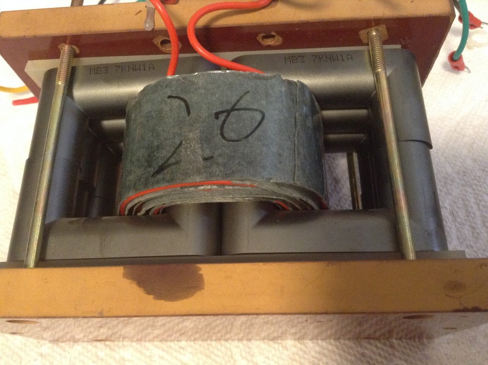 Nekon T-2 Transformer