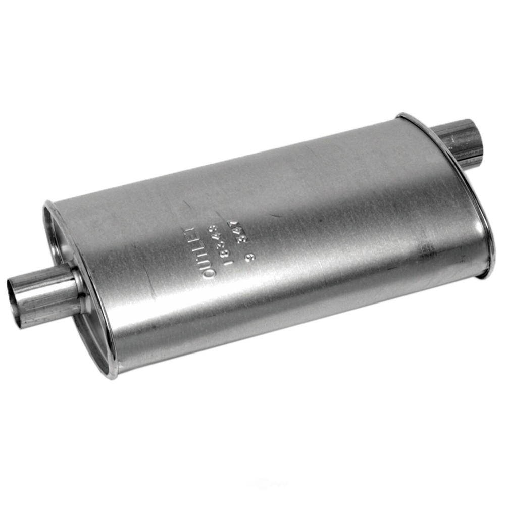 Direct Fit Muffler  Walker  18349