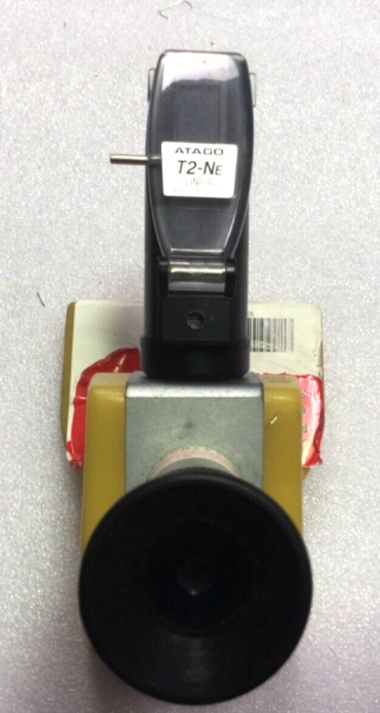 Atago T2-NE Clinical Refractometer