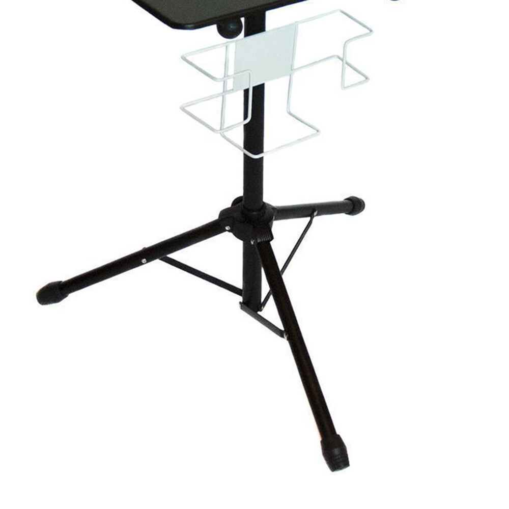 Adjustable Tattoo Workstation Table Portable Tattoo Workbench