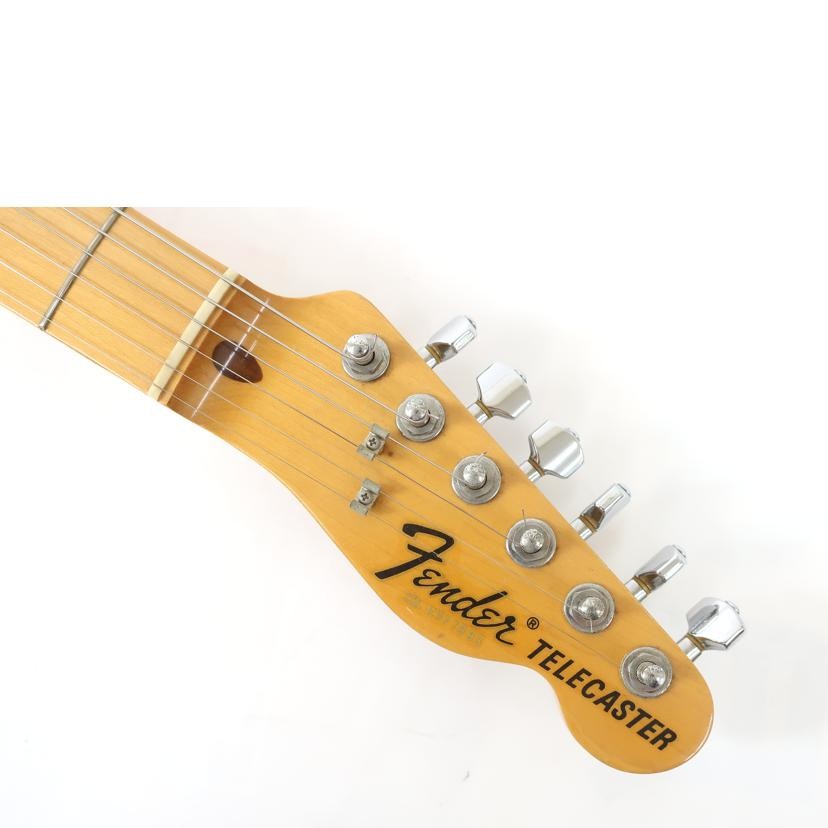 Fender Japan TL72(CTL-50M) Electric Guitar