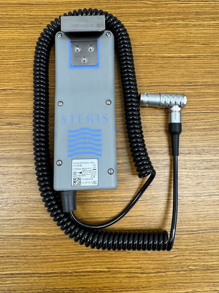Steris Universal Hand Control Steris OT1200 (NEW)