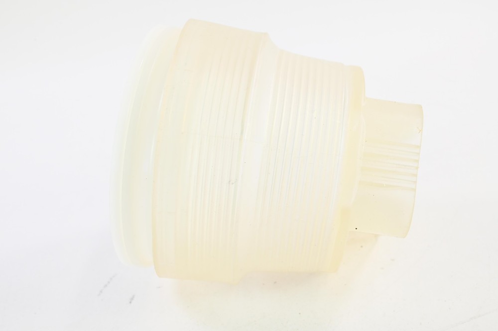 Gary Fong LSC-01 Lightsphere Collapsible Diffuser Dome Adapter Ring #G758