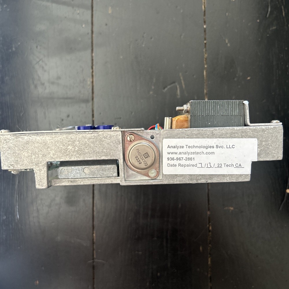 C-COR E529-A12B4 LINE EXTENDER AMPLIFIER