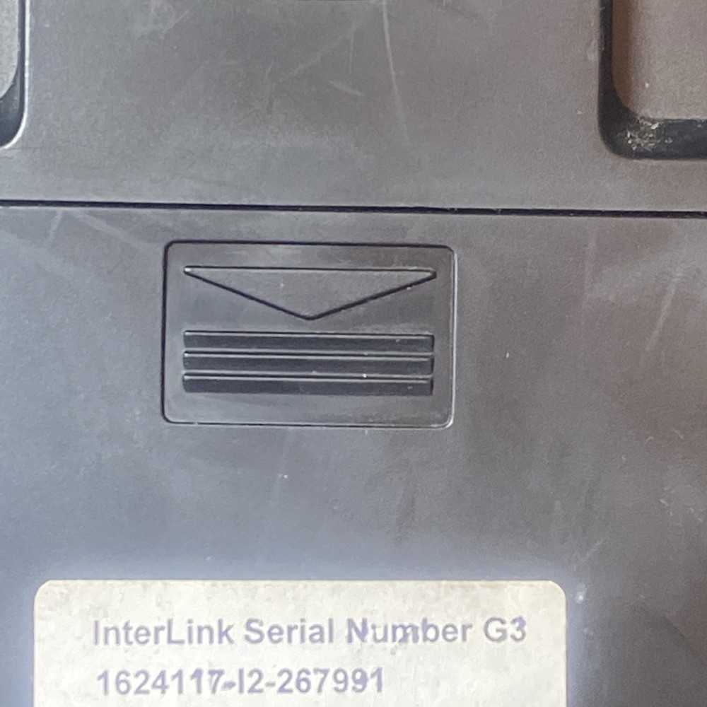 Great Planes RealFlight G3 USB InterLink Plus Controller Simulator By Futaba