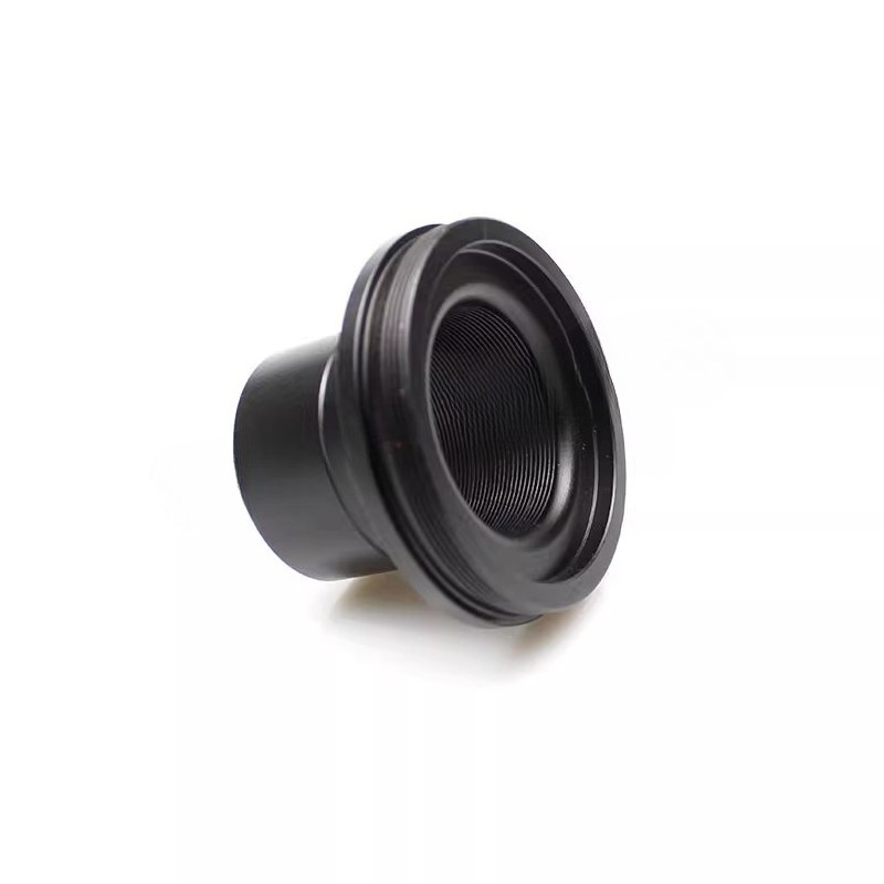 1.25-inch To M48 Interface T-head Can Be Connected To Camera Adapter Ring