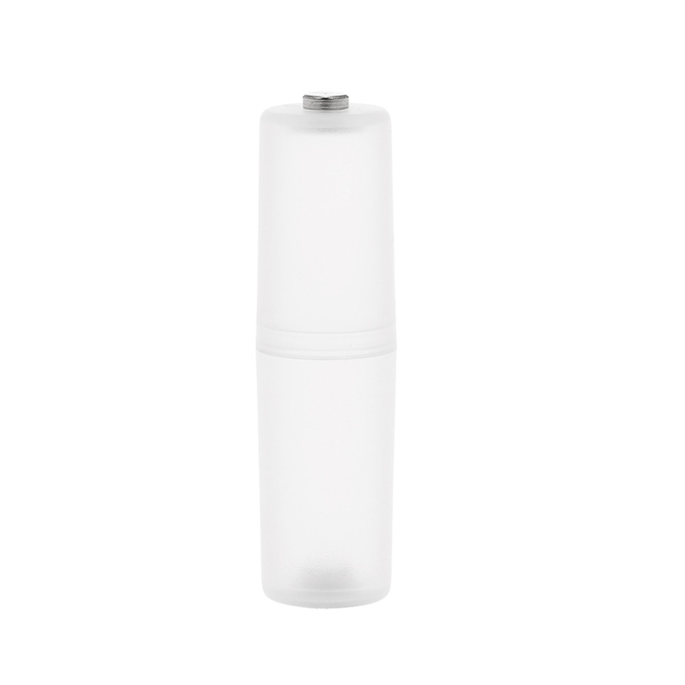 AAA To AA Battery Converter Adapter Case 4pcs Pack