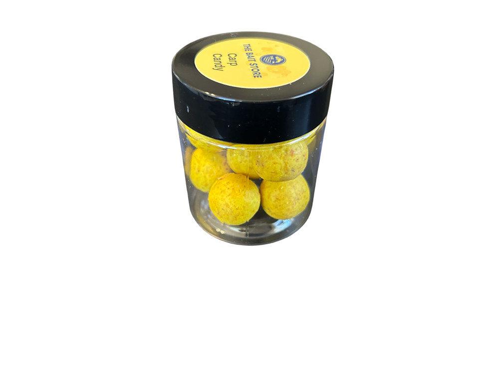 Carp Bait Boilies 20MM