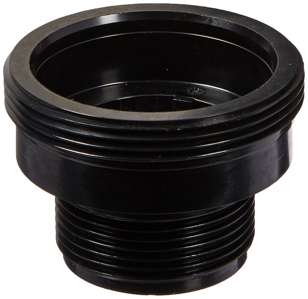 Pentair 190141 2-Inch Bulkhead Replacement Pool and Spa D.E. Filter