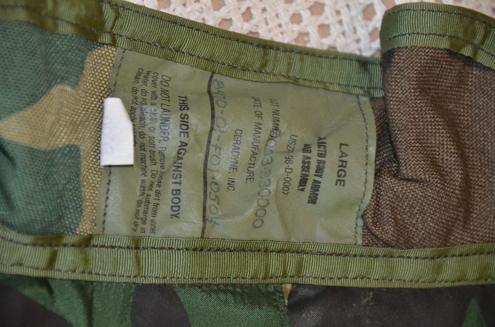 SPEAR BALCS Collar Large