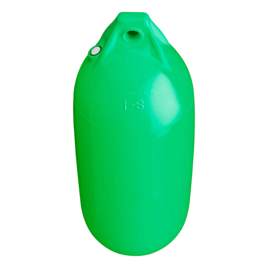 Polyform S-Series Buoy S-1, 6" x 15"