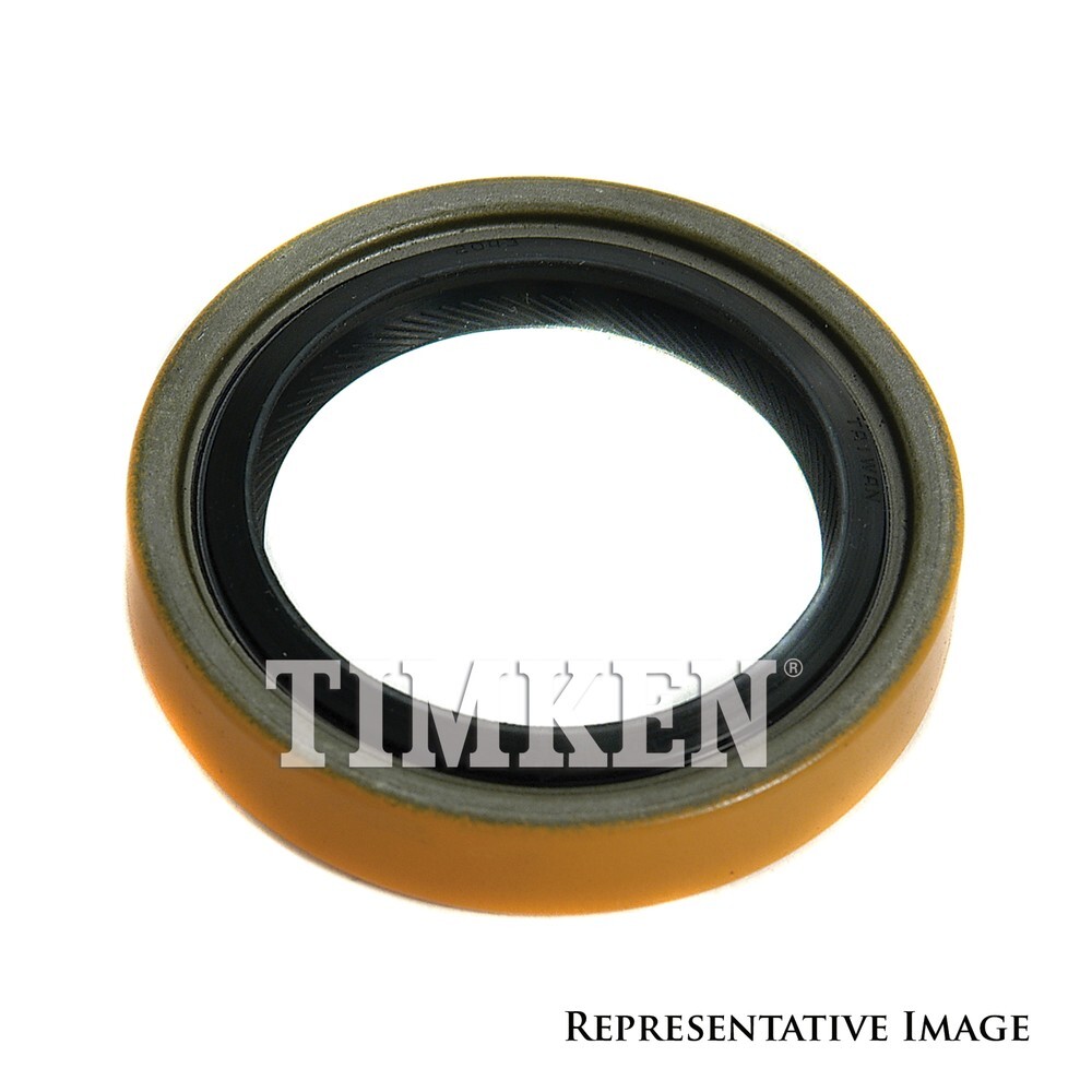 Rr Output Shaft Seal  Timken  471341