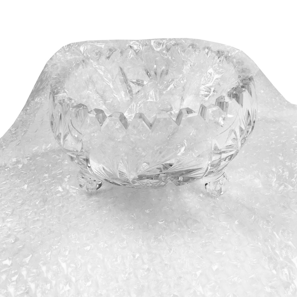 UBMOVE Bubble Roll 24" Wide x 175' ft Small Bubbles 3/16"