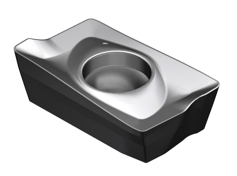 APKT 100308 PDTR Grade FM125 #FMCARBIDE Insert (BOX)
