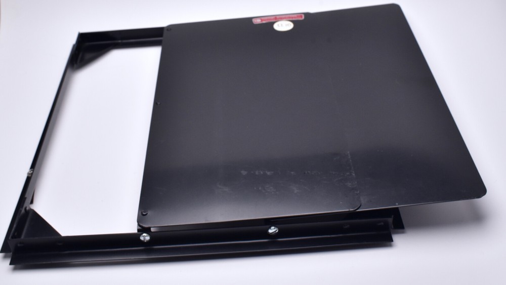 Norman LL10 Louvre for 10" Reflector (#7753)