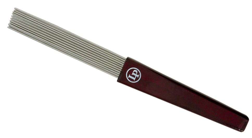 LP Latin Percussion LP333 Pro Guiro Scraper