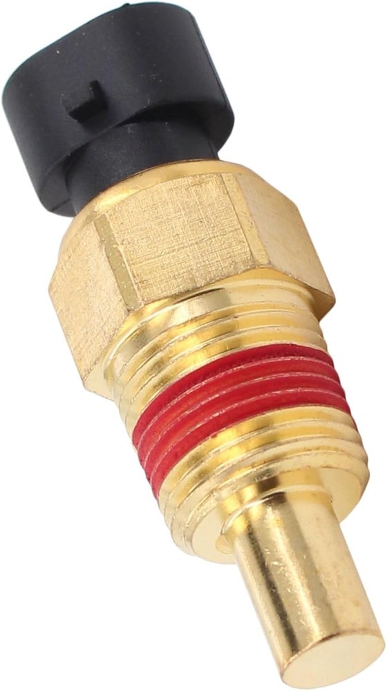 Engine Coolant Cooling Temperature Temp Sensor Sender for Chevy GMC Cadillac Bui