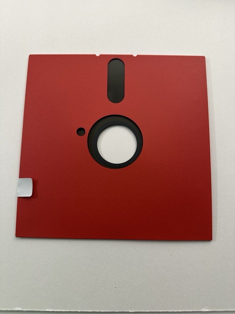 Vintage Temperature Lab Software Commodore 64 Hayden Software 1985 Science Disc